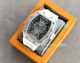 904L Stainless Steel Case Replica Richard Mille RM 053-01 Tourbillon Skeleton Dial Watch (5)_th.jpg